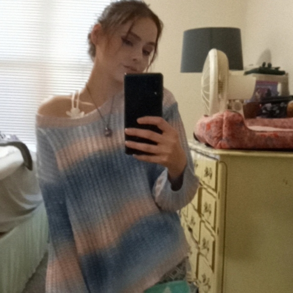 Meet your Posher, Chris (<3Peaches<3) - Picture 2 of 4